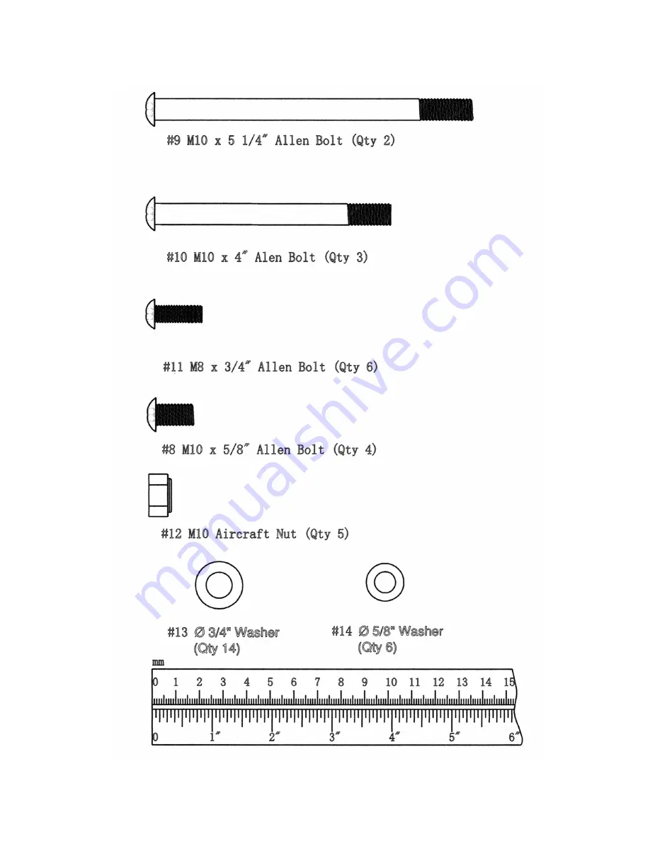 Impex SB 661 Owner'S Manual Download Page 4