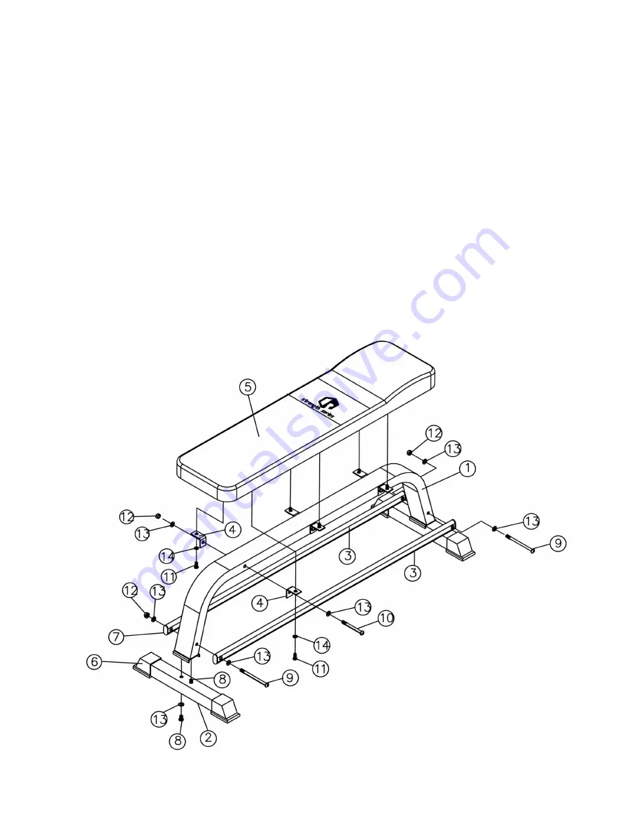 Impex SB 661 Owner'S Manual Download Page 5