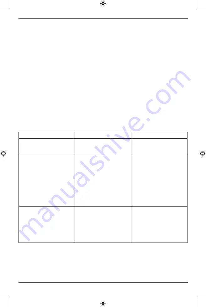 impress IM-706DP Manual Download Page 12