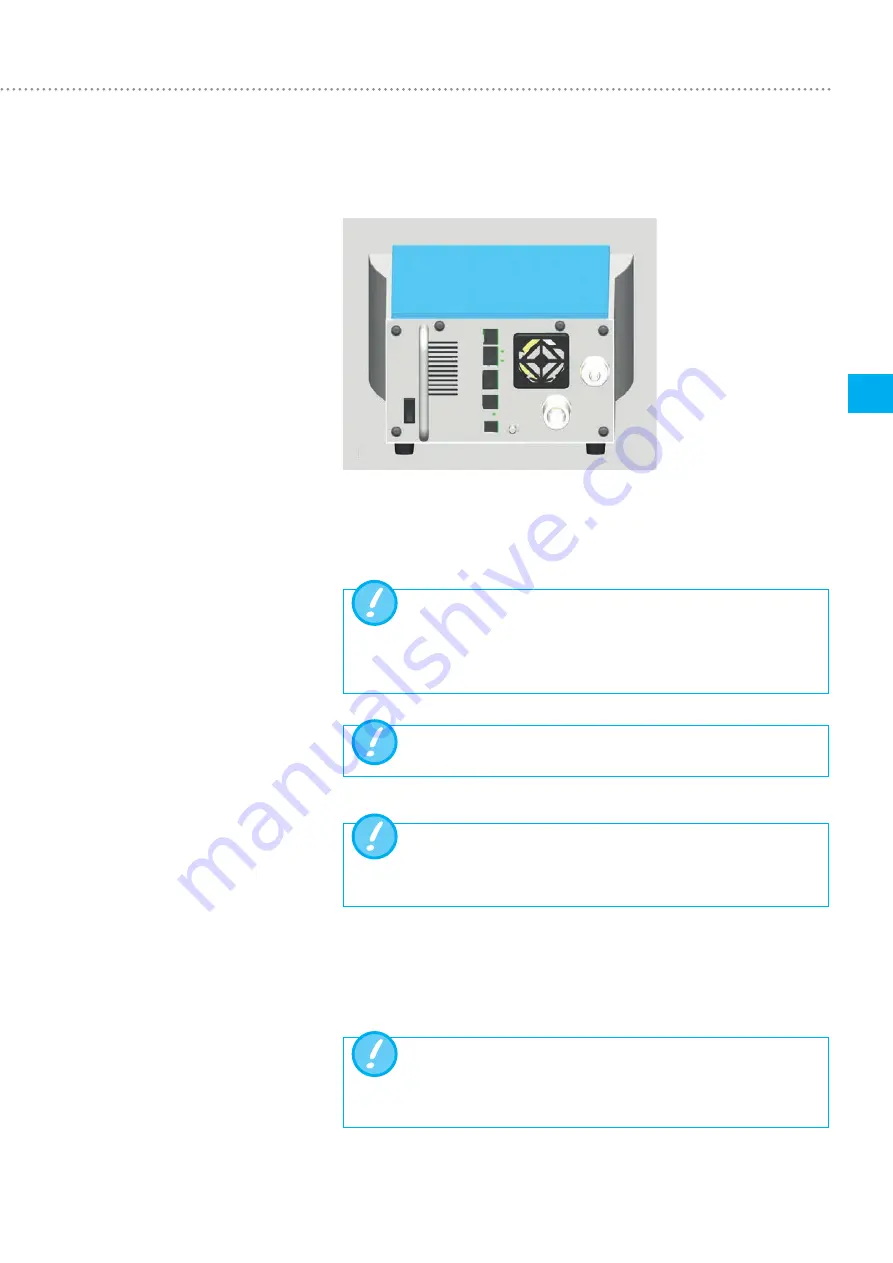 IMT Analytics FlowAnalyser User Manual Download Page 15