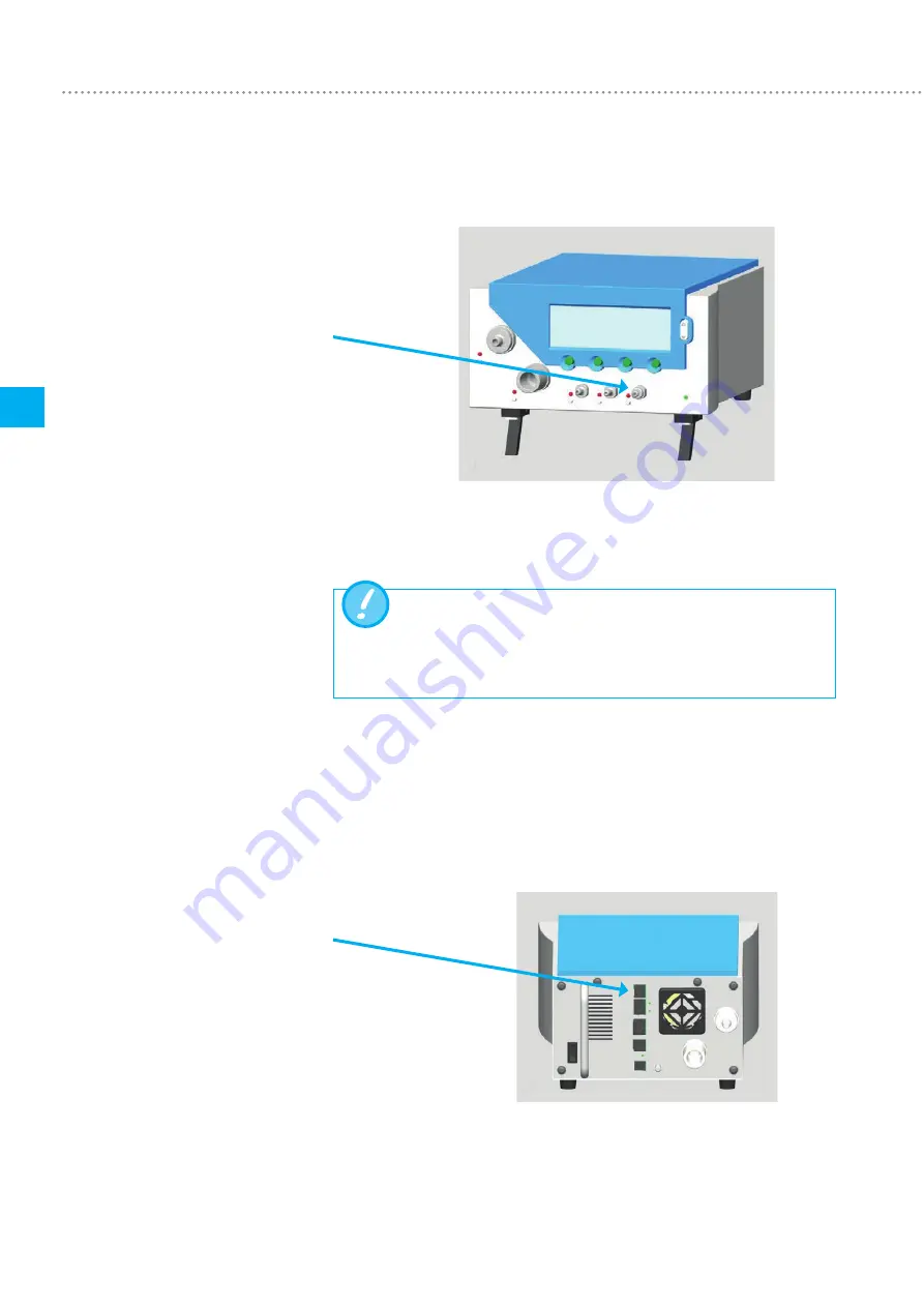 IMT Analytics FlowAnalyser User Manual Download Page 20