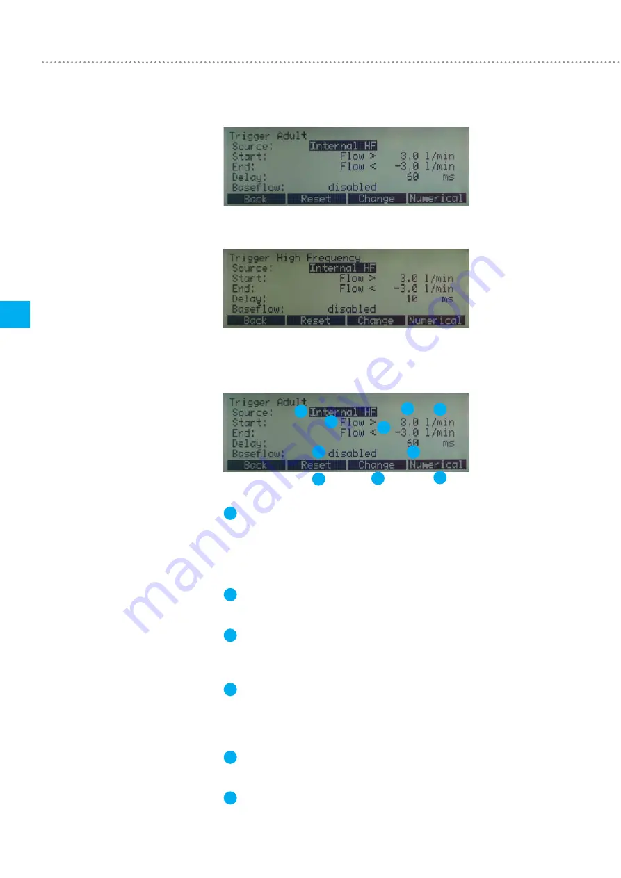 IMT Analytics FlowAnalyser User Manual Download Page 38