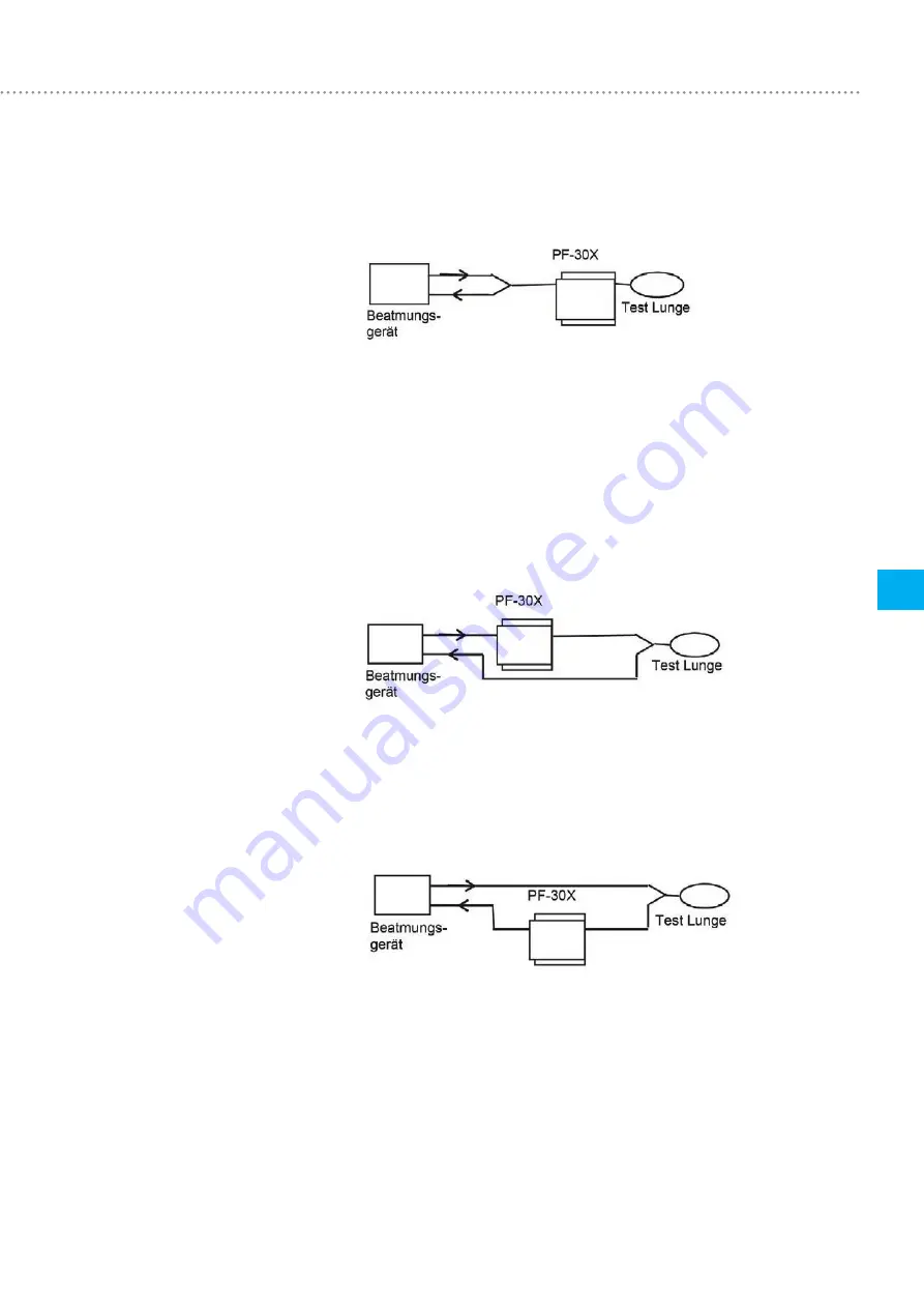 IMT Analytics FlowAnalyser User Manual Download Page 49