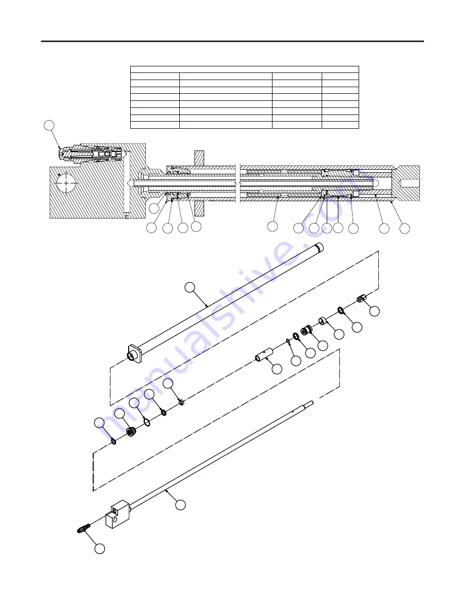 IMT 4004i Parts & Specifications Download Page 60