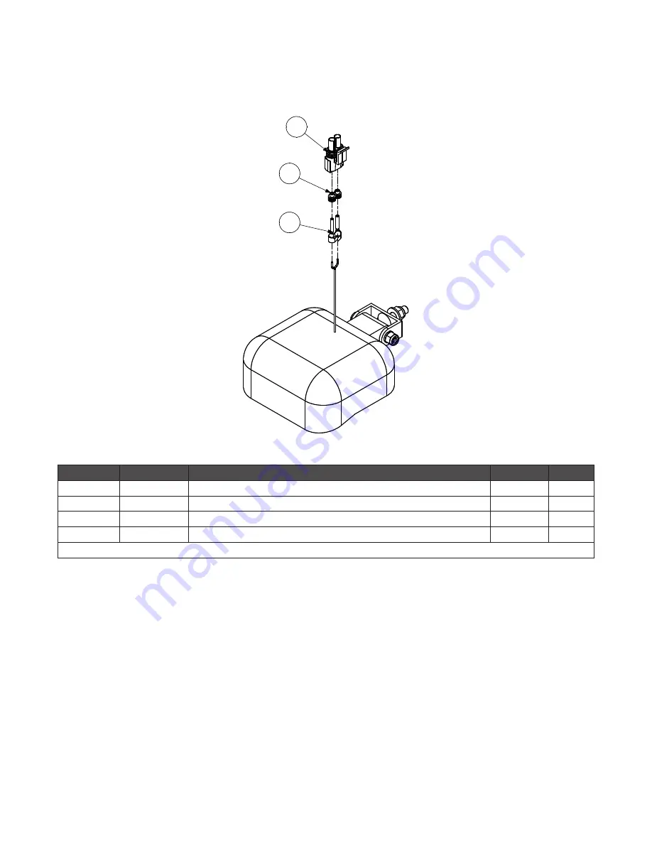 IMT 4004i Parts & Specifications Download Page 83