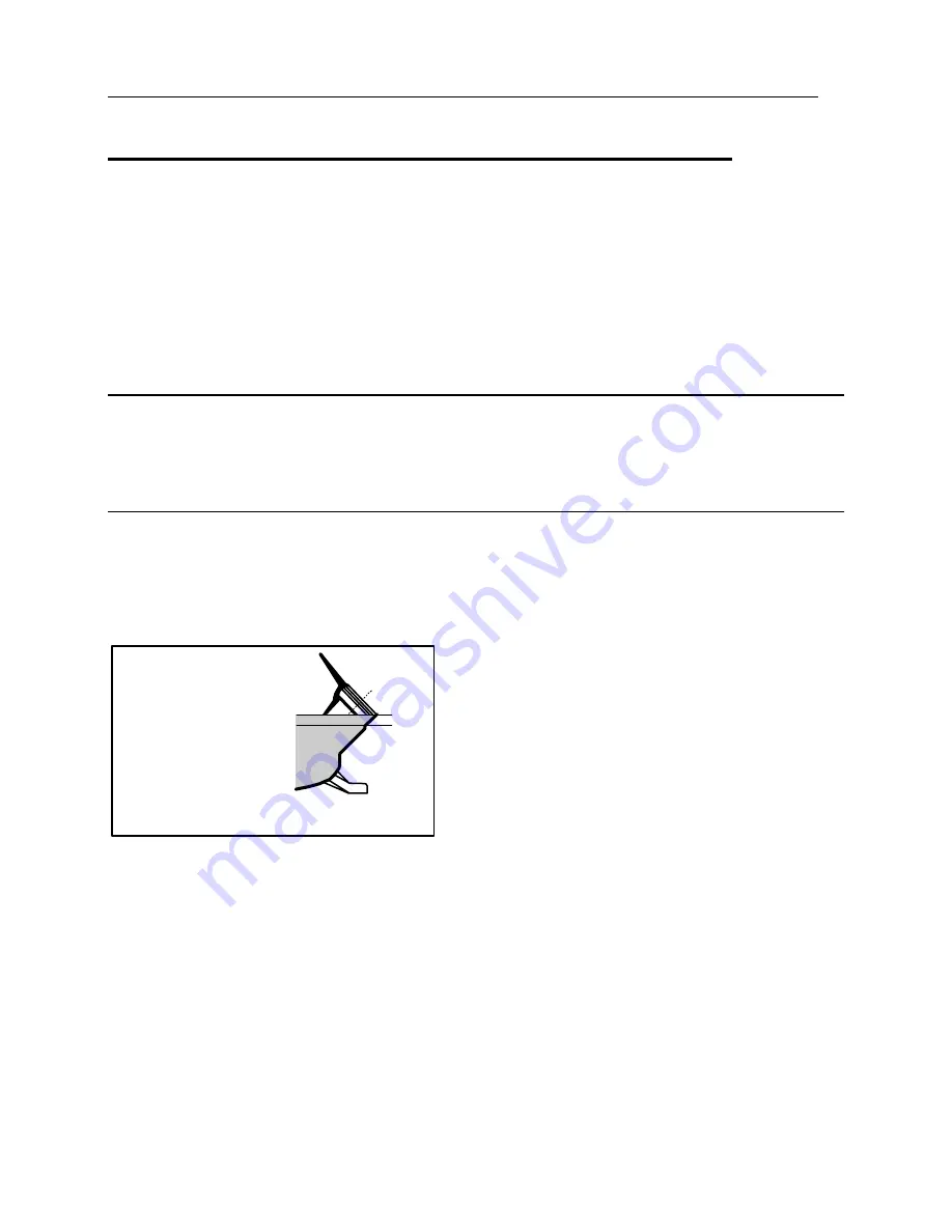 IMT CAS2545 Operation And Maintenance Manual Download Page 41