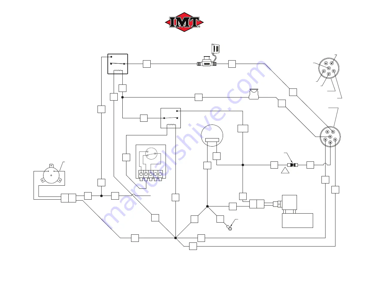 IMT CAS40PL Скачать руководство пользователя страница 76