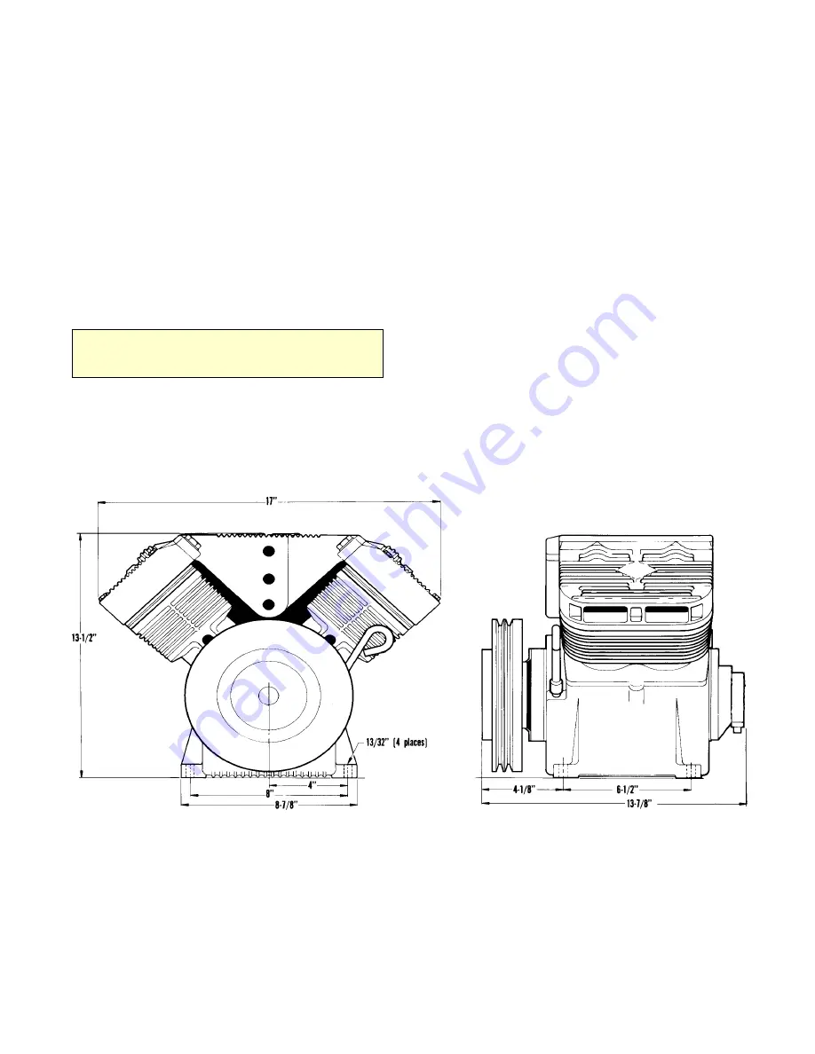 IMT Diamond Air DA435ELW Service Manual Download Page 7