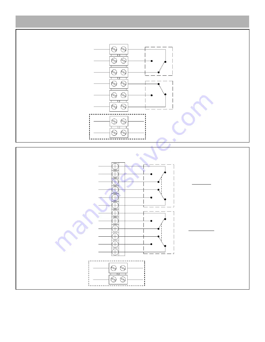 Imtex-Controls SLR Series Installation & Adjusting Instructions Download Page 2