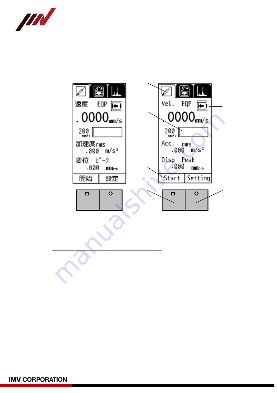 IMV SmartVibro Series Instruction Manual Download Page 10