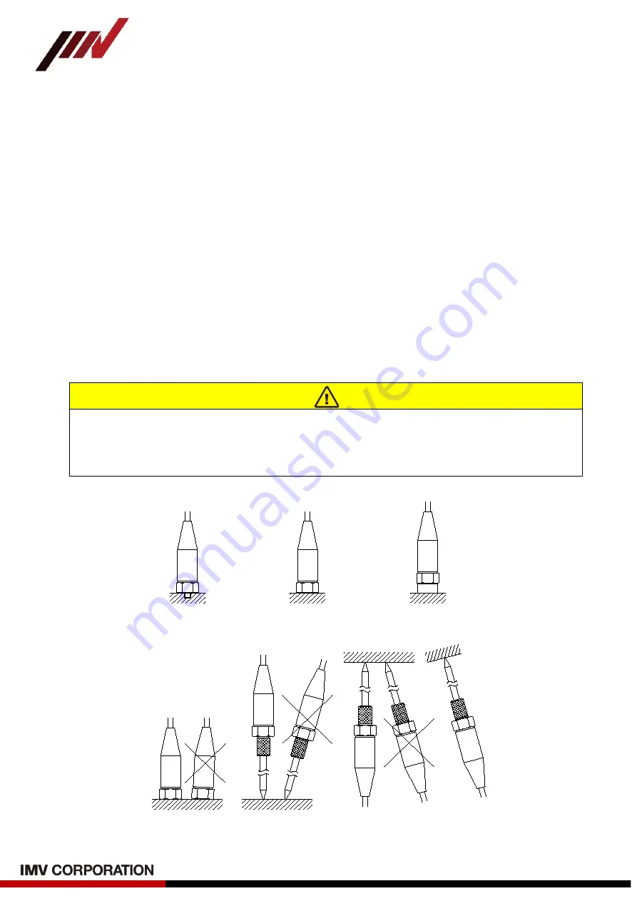 IMV SmartVibro Series Instruction Manual Download Page 44