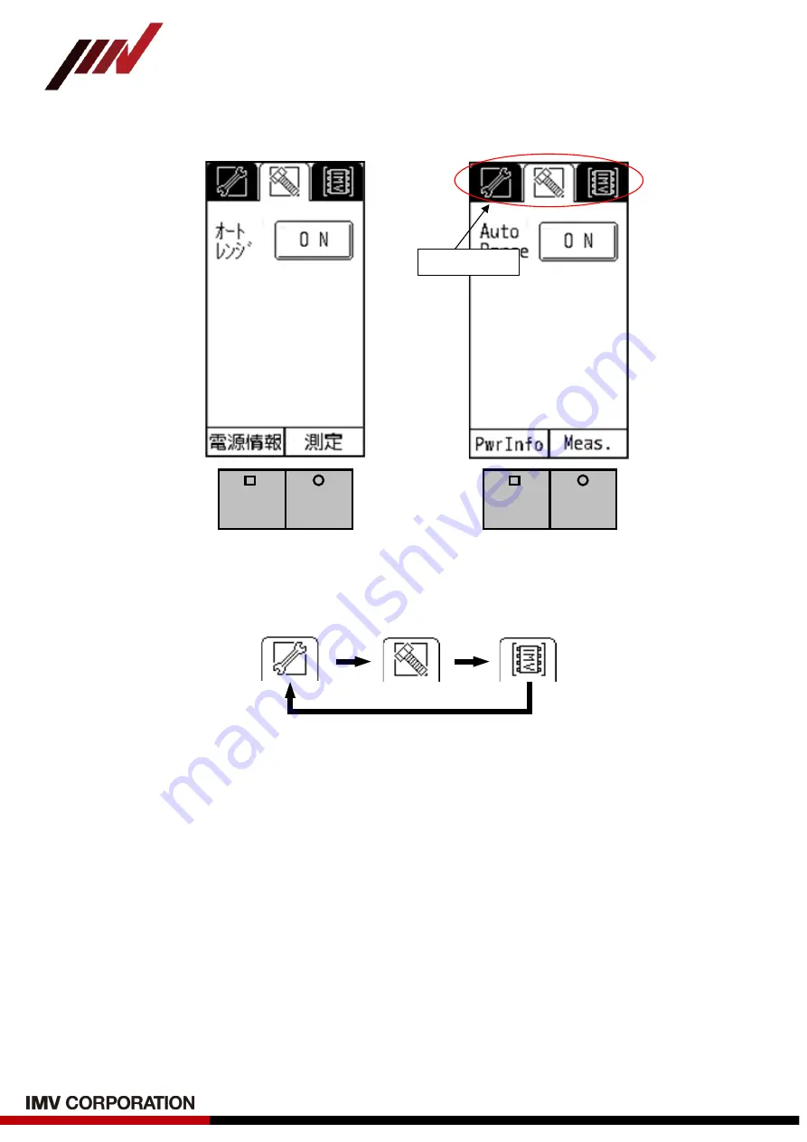 IMV SmartVibro VM-3024H Instruction Manual Download Page 14