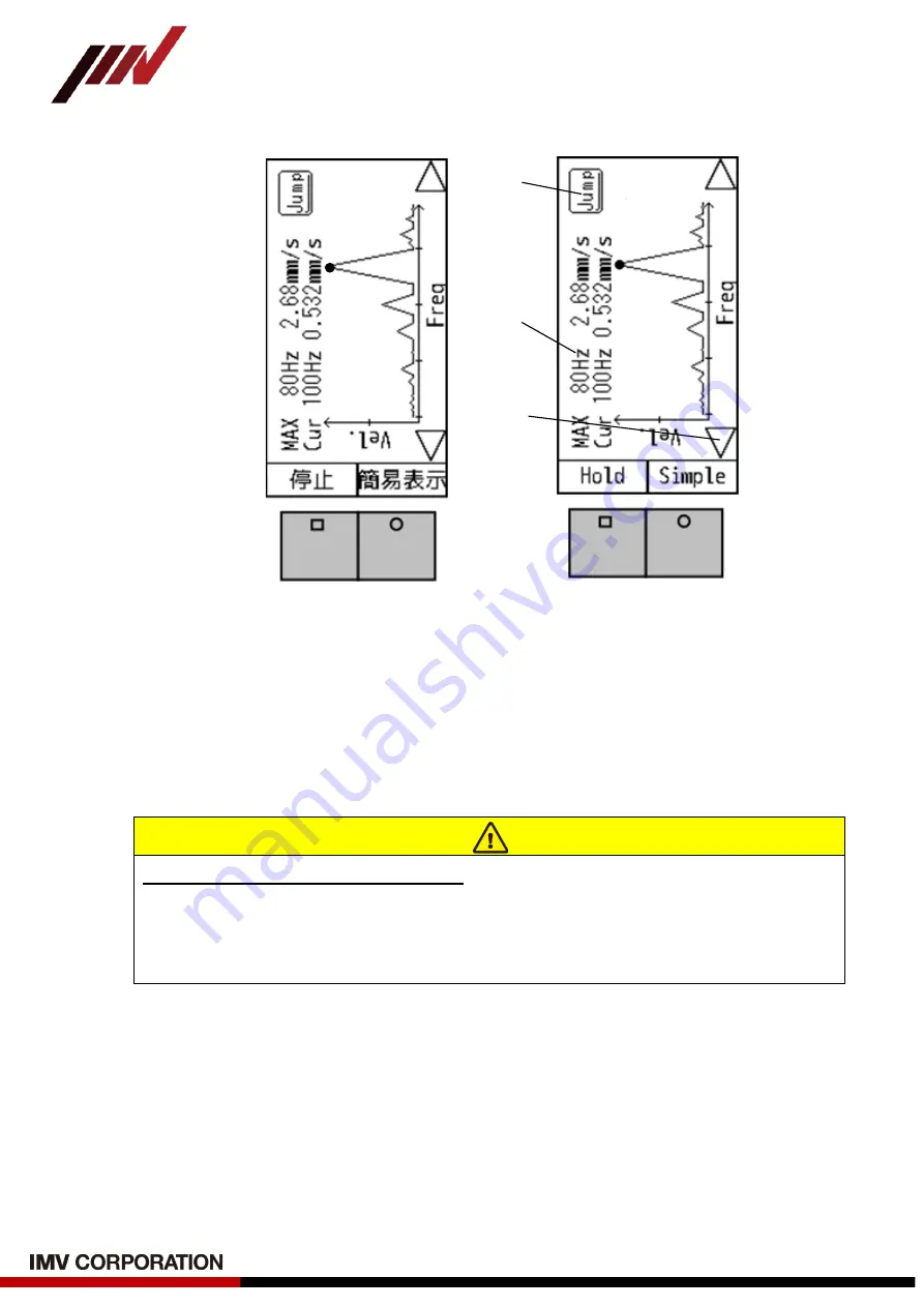 IMV SmartVibro VM-3024H Скачать руководство пользователя страница 31