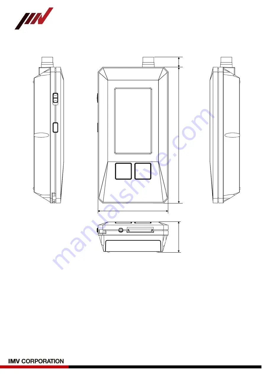 IMV SmartVibro VM-3024H Instruction Manual Download Page 39