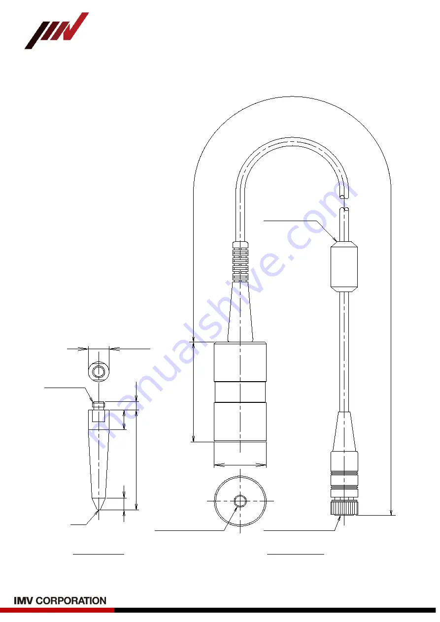 IMV SmartVibro VM-3024H Instruction Manual Download Page 40