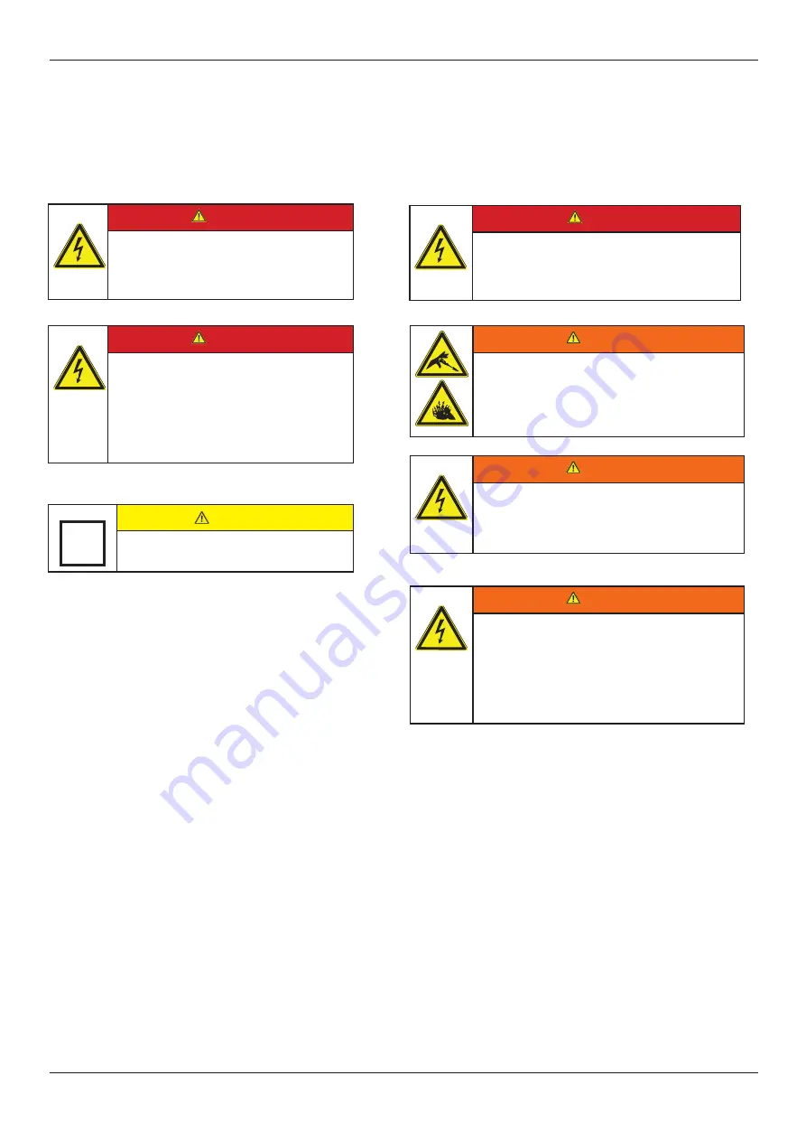 IN-ECO LR 060-H06 Operating Instructions Manual Download Page 16