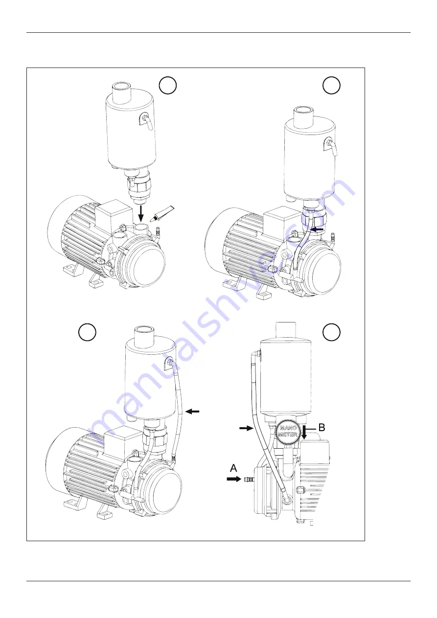 IN-ECO LR 060-H06 Operating Instructions Manual Download Page 35