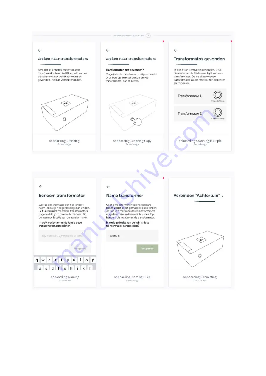 in-lite SMART HUB-300 Скачать руководство пользователя страница 13