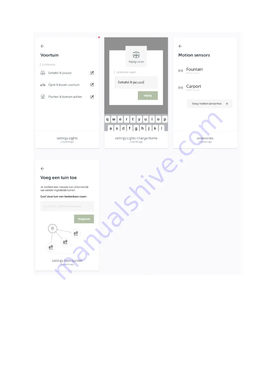 in-lite SMART HUB-300 Installation Manual Download Page 21