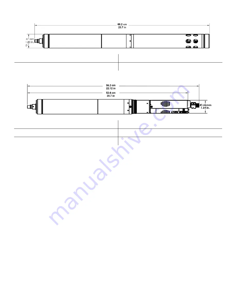 In-situ Aqua TROLL 600 Operator'S Manual Download Page 11