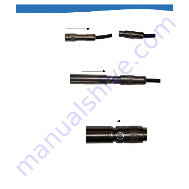 In-situ BaroTroll Operator'S Manual Download Page 30