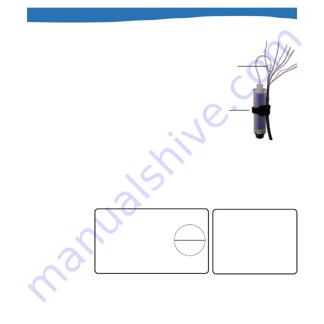 In-situ BaroTroll Operator'S Manual Download Page 60