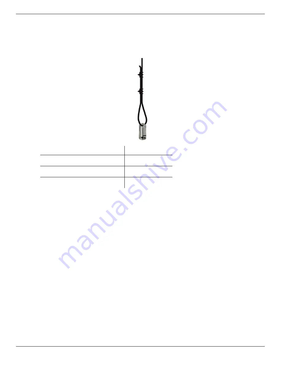 In-situ Level TROLL 400 Operator'S Manual Download Page 20