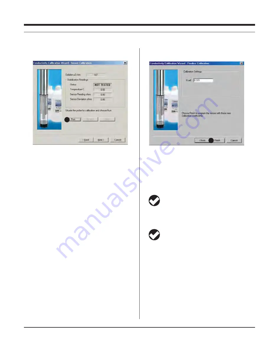 In-situ MP TROLL 9500 Operator'S Manual Download Page 82