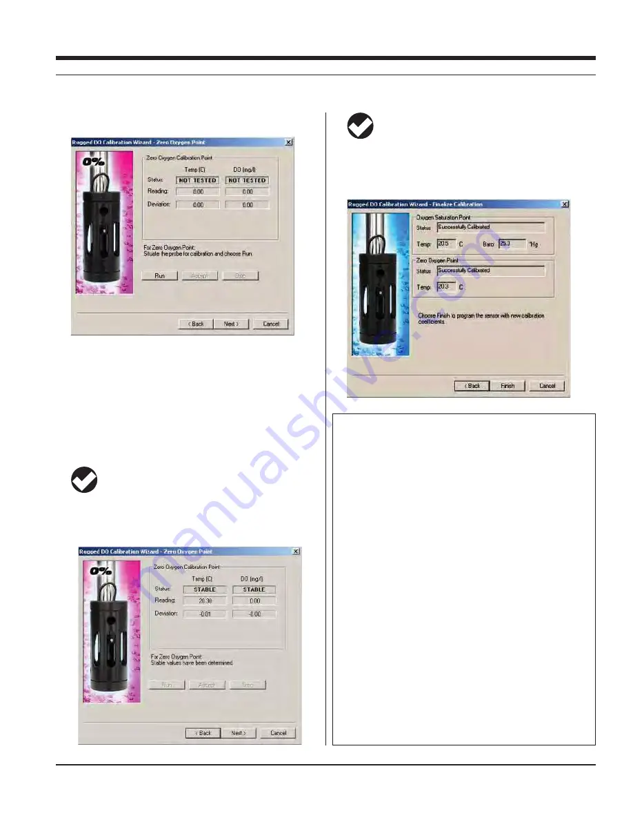 In-situ MP TROLL 9500 Operator'S Manual Download Page 101