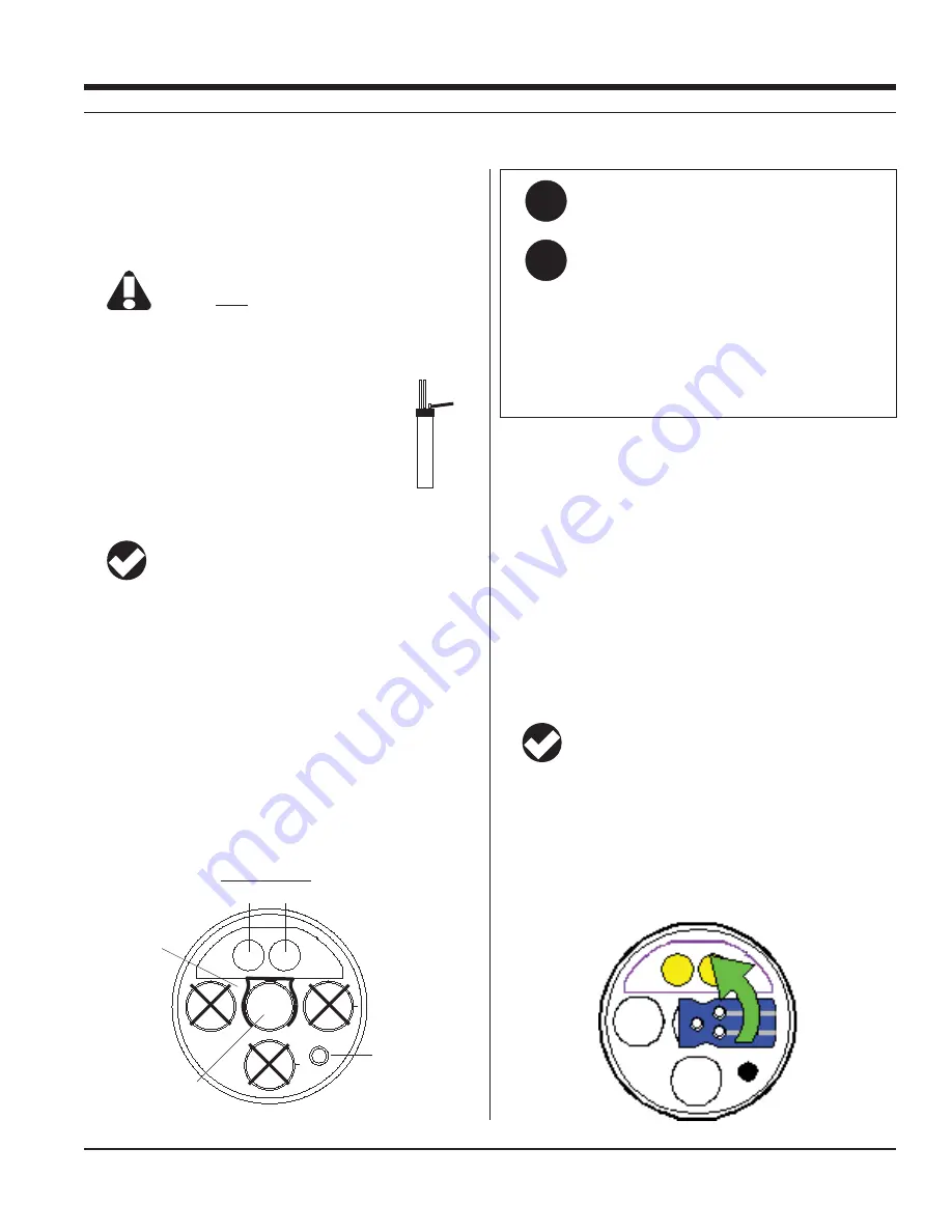 In-situ MP TROLL 9500 Operator'S Manual Download Page 128