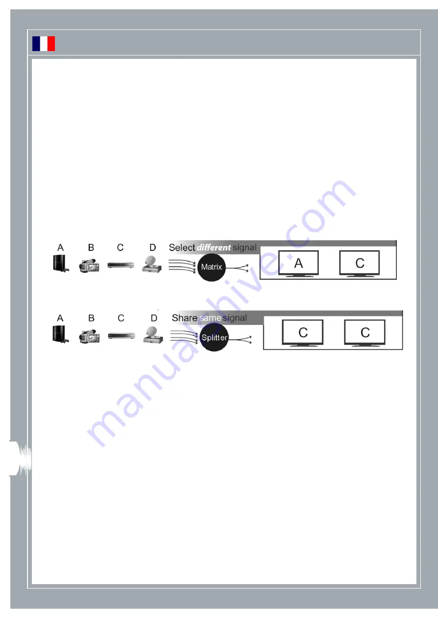 Inakustik Exzellenz User Manual Download Page 24