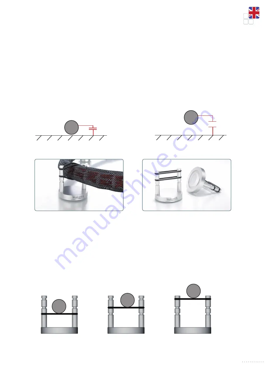 Inakustik REFEREN User Manual Download Page 7