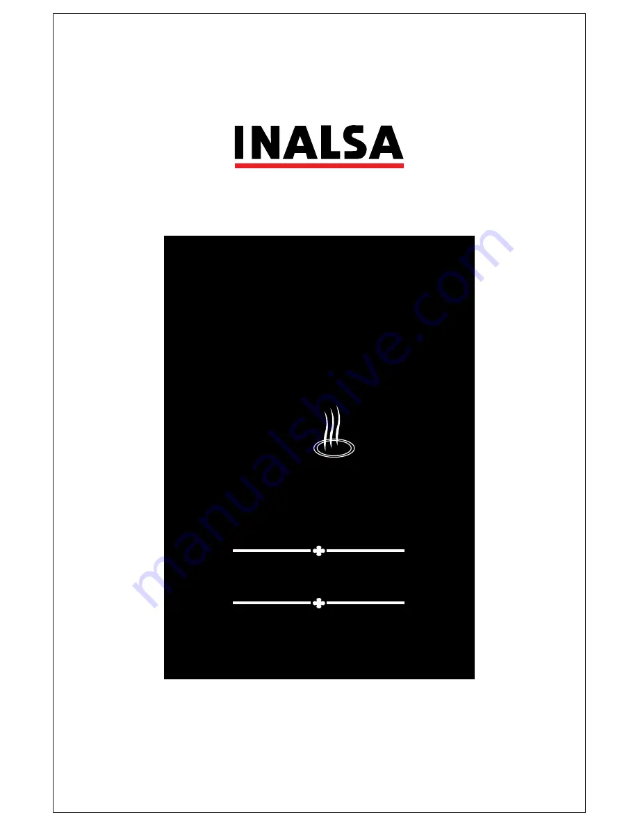 Inalsa Multi meal Instruction Manual Download Page 1