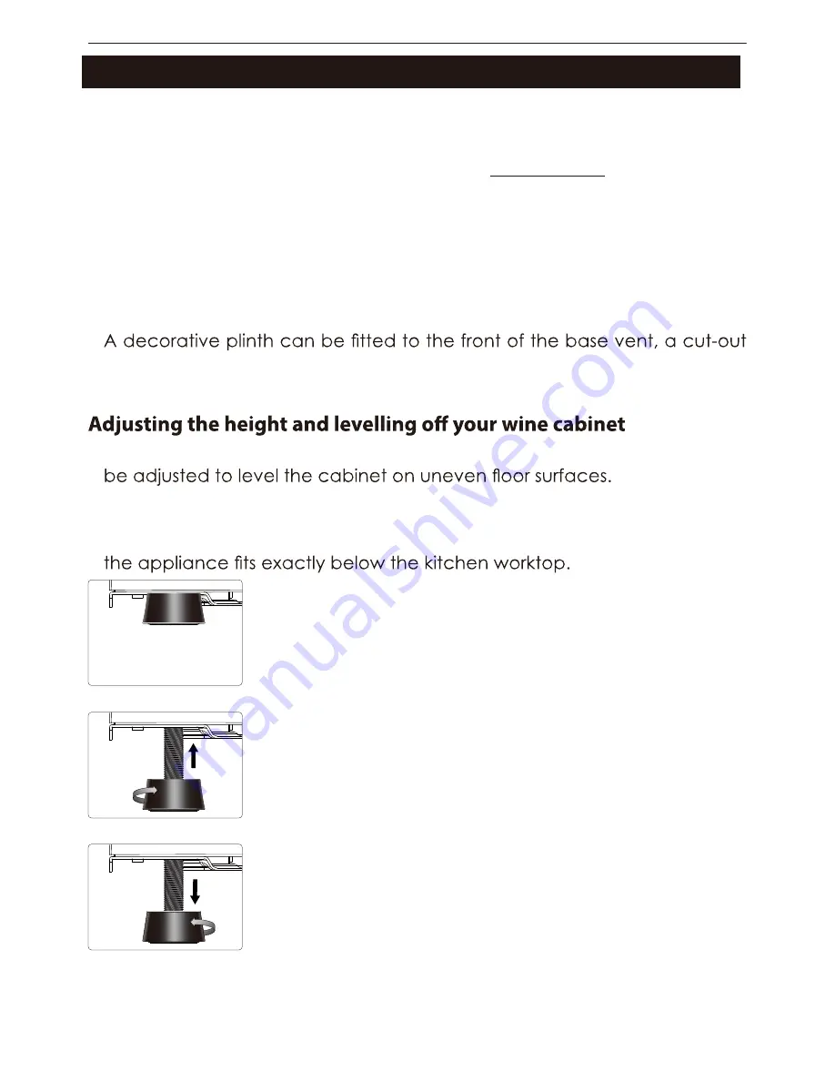 Inalto IBC178 User Manual Download Page 9