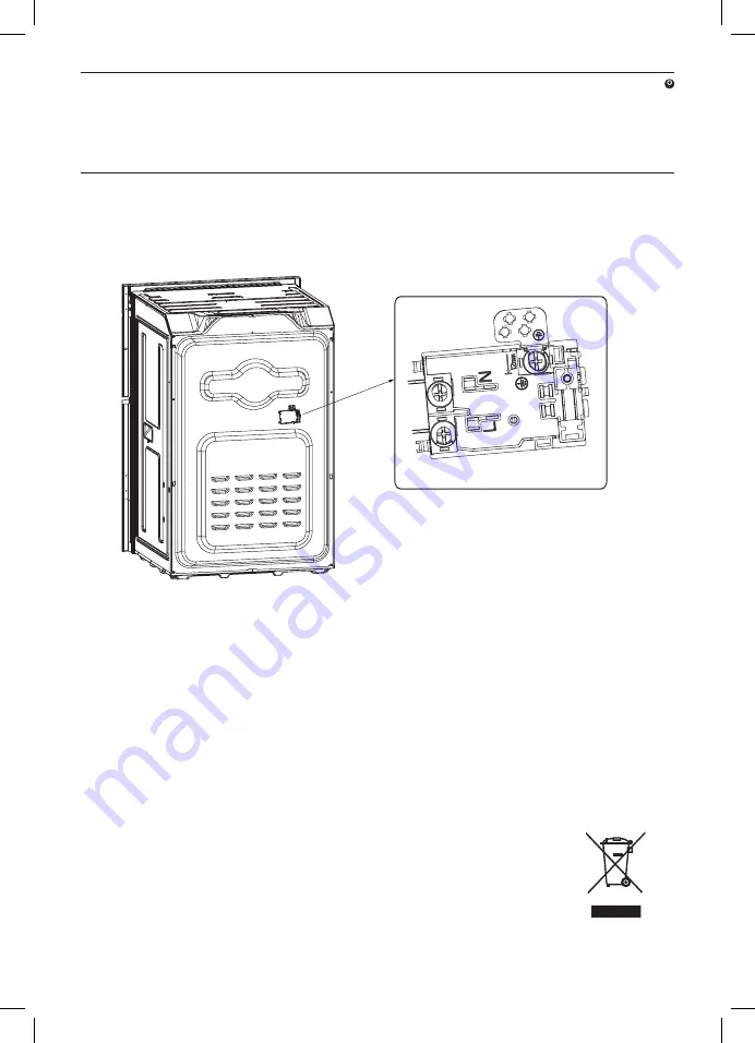 Inalto IDO6013T Скачать руководство пользователя страница 29