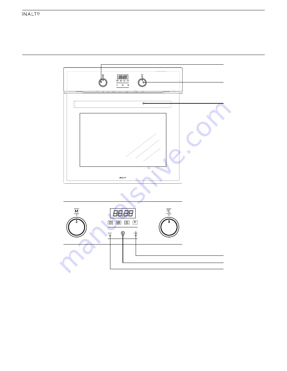 Inalto IO64 User Manual Download Page 6