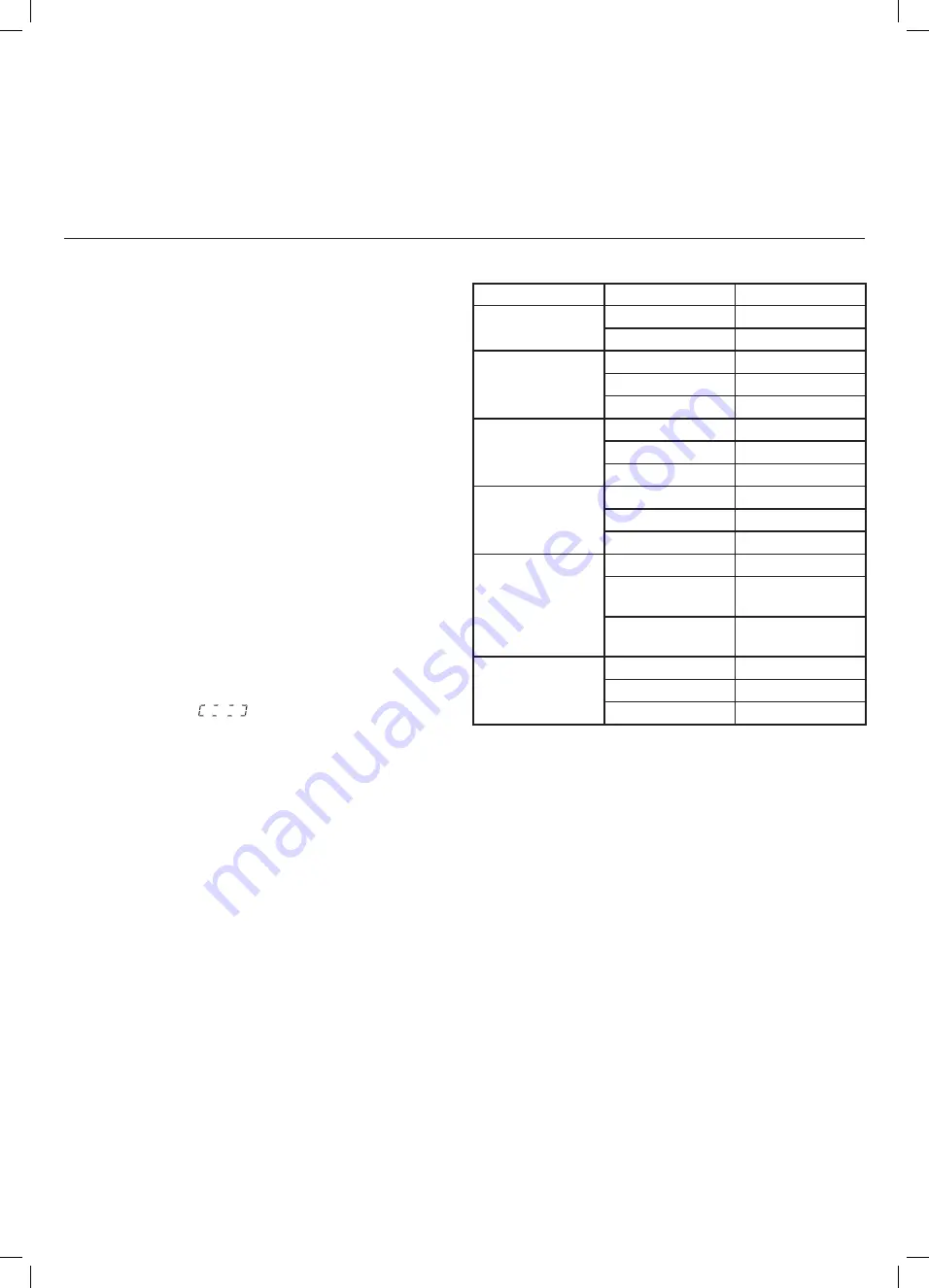 Inalto IOMW20B User Manual Download Page 14