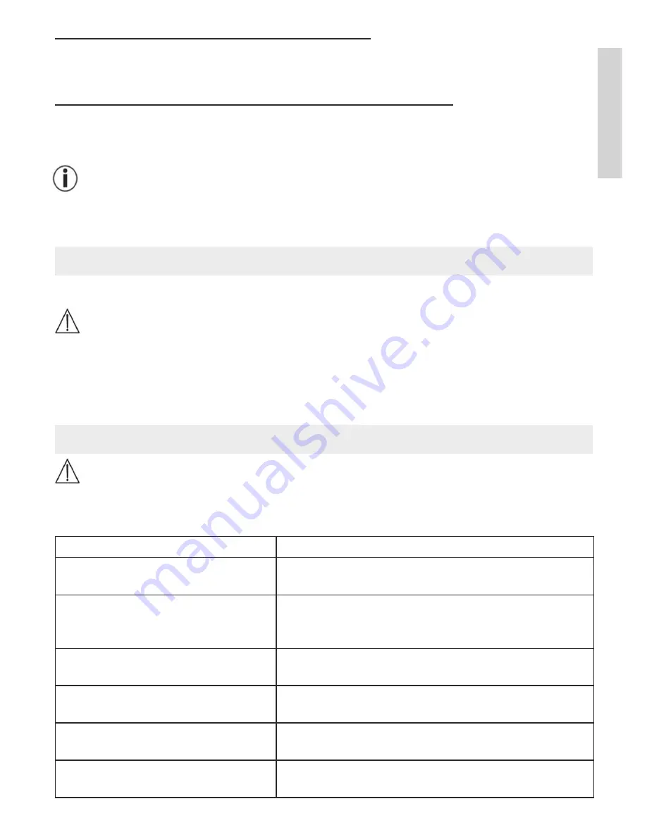 Inanny NC112 User Manual Download Page 10