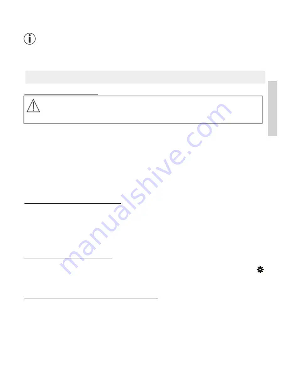 Inanny NC112 User Manual Download Page 18