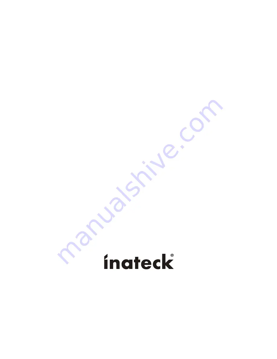 Inateck AL2011 Instruction Manual Download Page 6