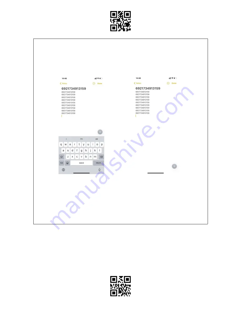 Inateck BCST-55 Instruction Manual Download Page 28