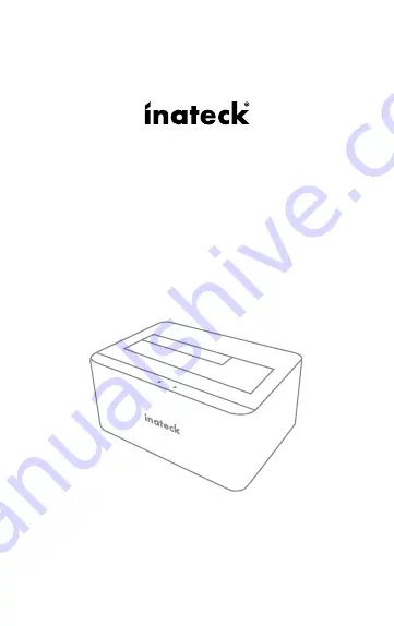 Inateck FD1101 Instruction Manual Download Page 1