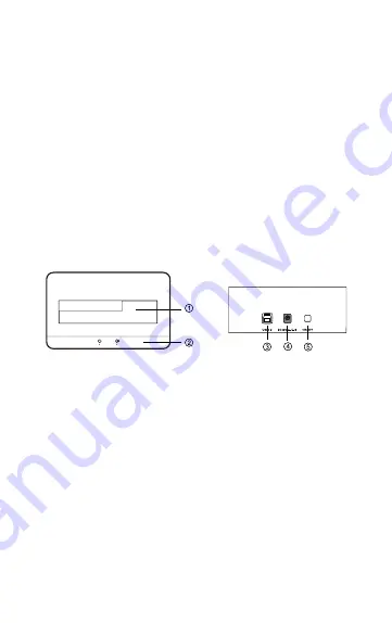 Inateck FD1101 Скачать руководство пользователя страница 2