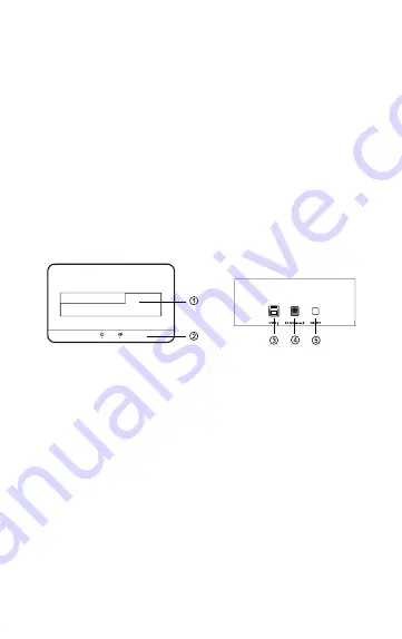 Inateck FD1101 Скачать руководство пользователя страница 8