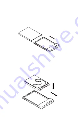 Inateck FE2004 Instruction Manual Download Page 7