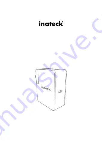 Inateck UCC1001 Скачать руководство пользователя страница 1