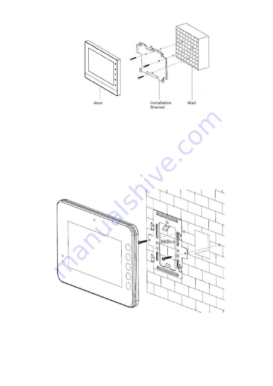 Inaxsys VUH15 series Скачать руководство пользователя страница 26