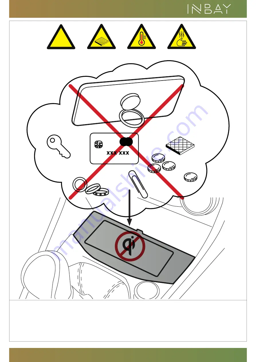 Inbay 240000-02 Install Manual Download Page 5