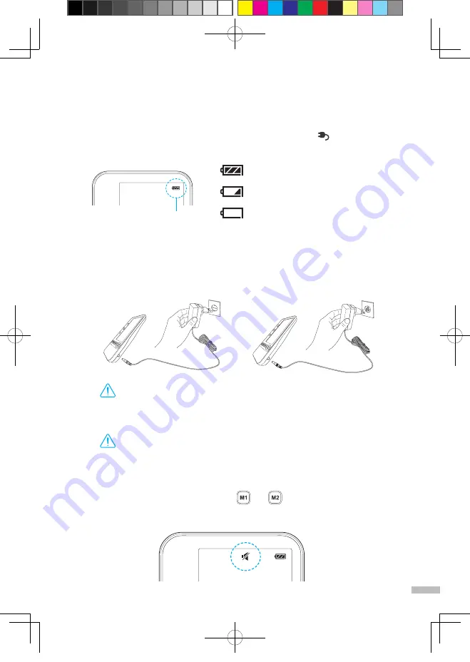 inbody BP170 User Manual Download Page 9