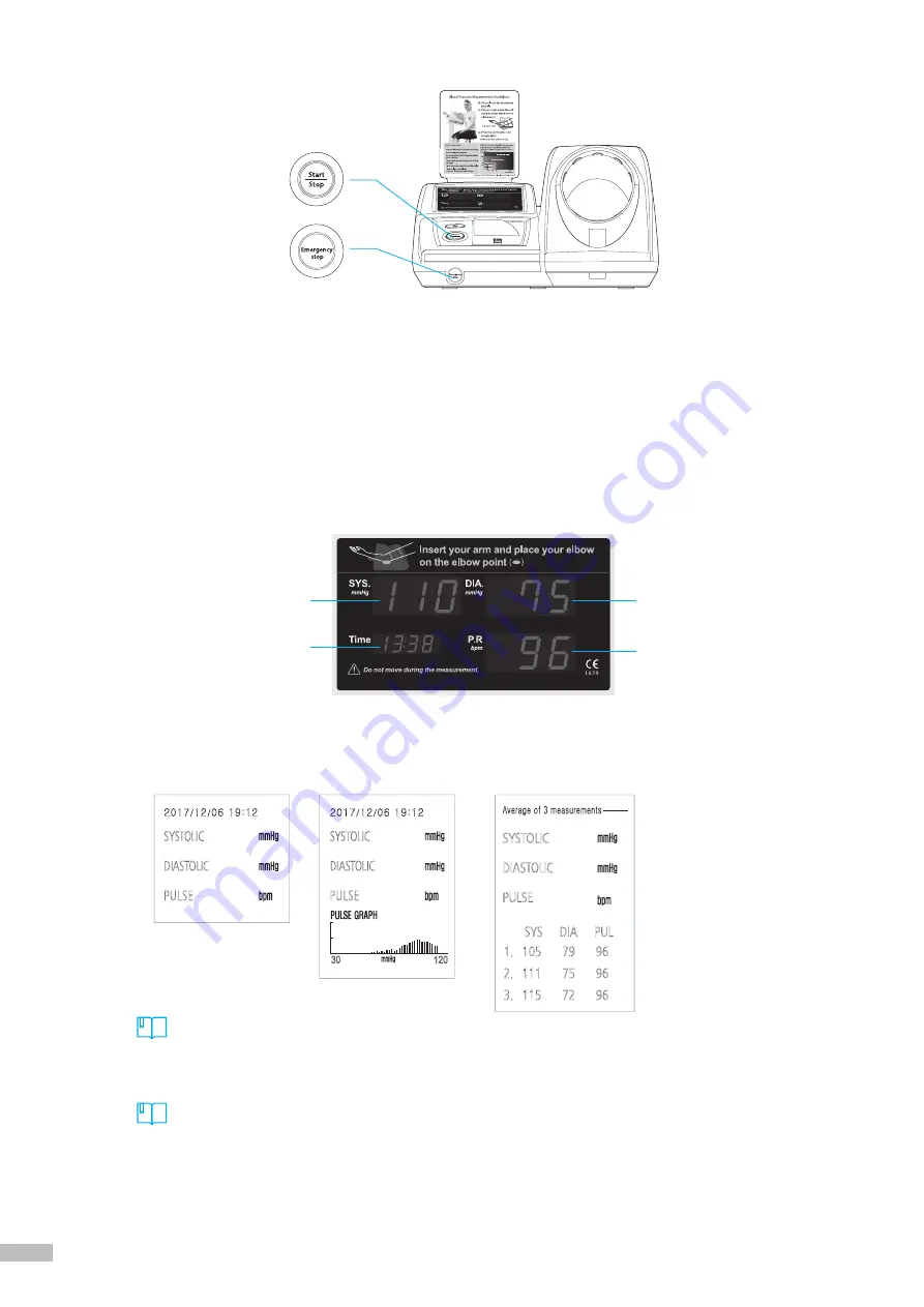 inbody BPBIO320 User Manual Download Page 24